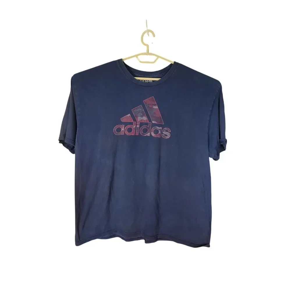 Adidas T Men's 2X
